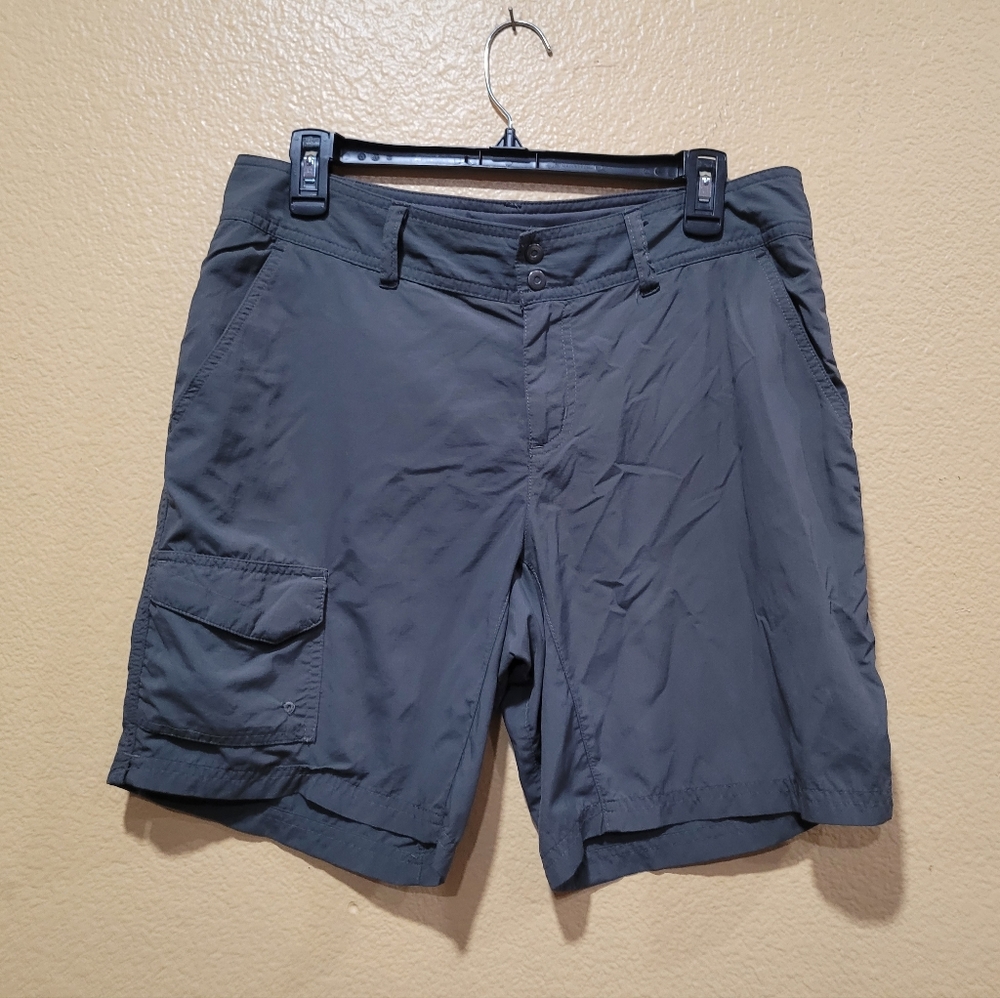Columbia  omni _ shade shorts
